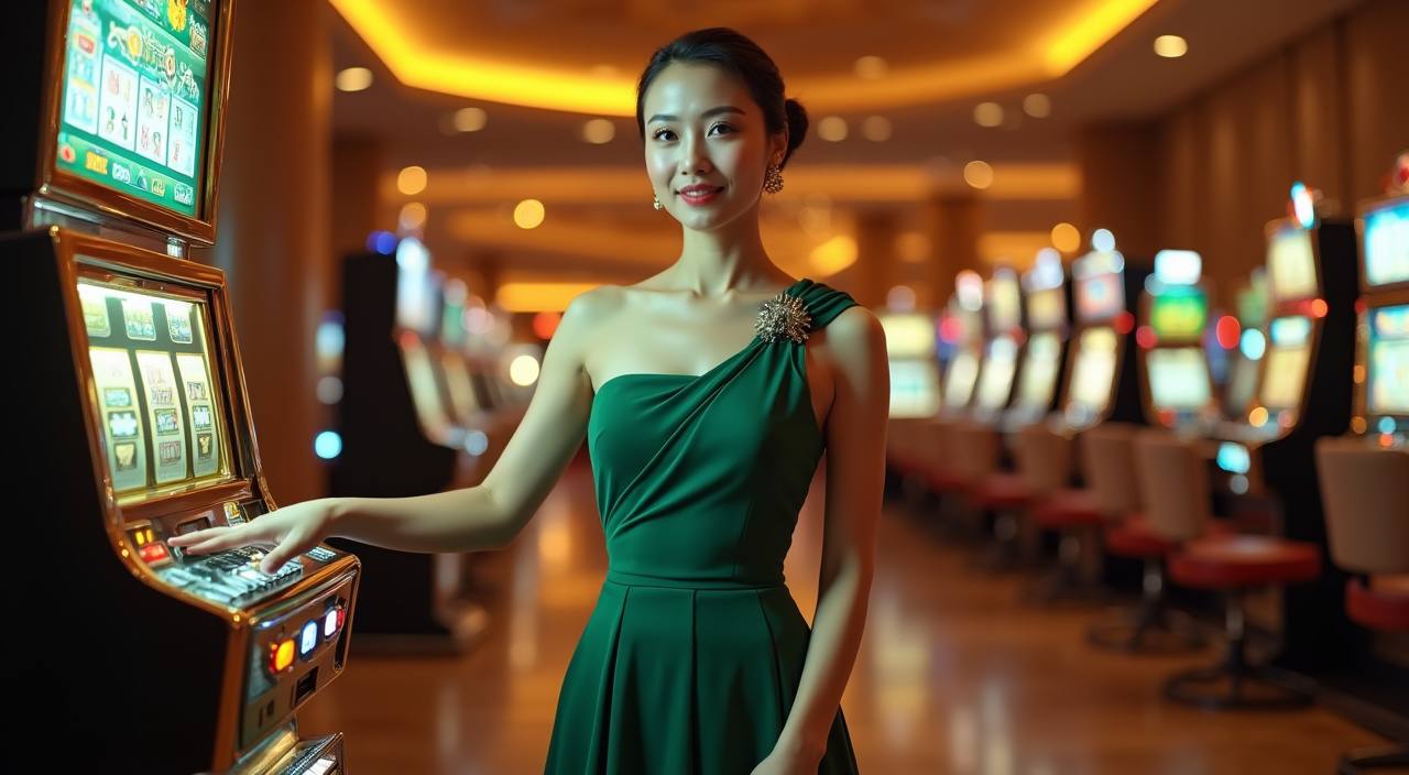 angkasa4d mobile gaming